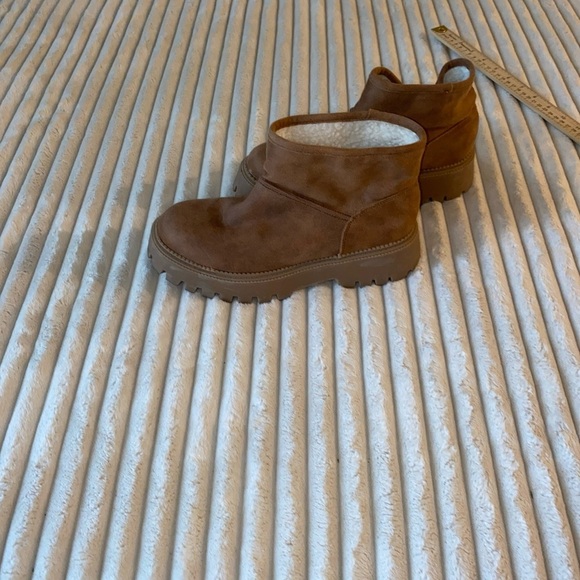 Dolce Vita Boots - Picture 7 of 7